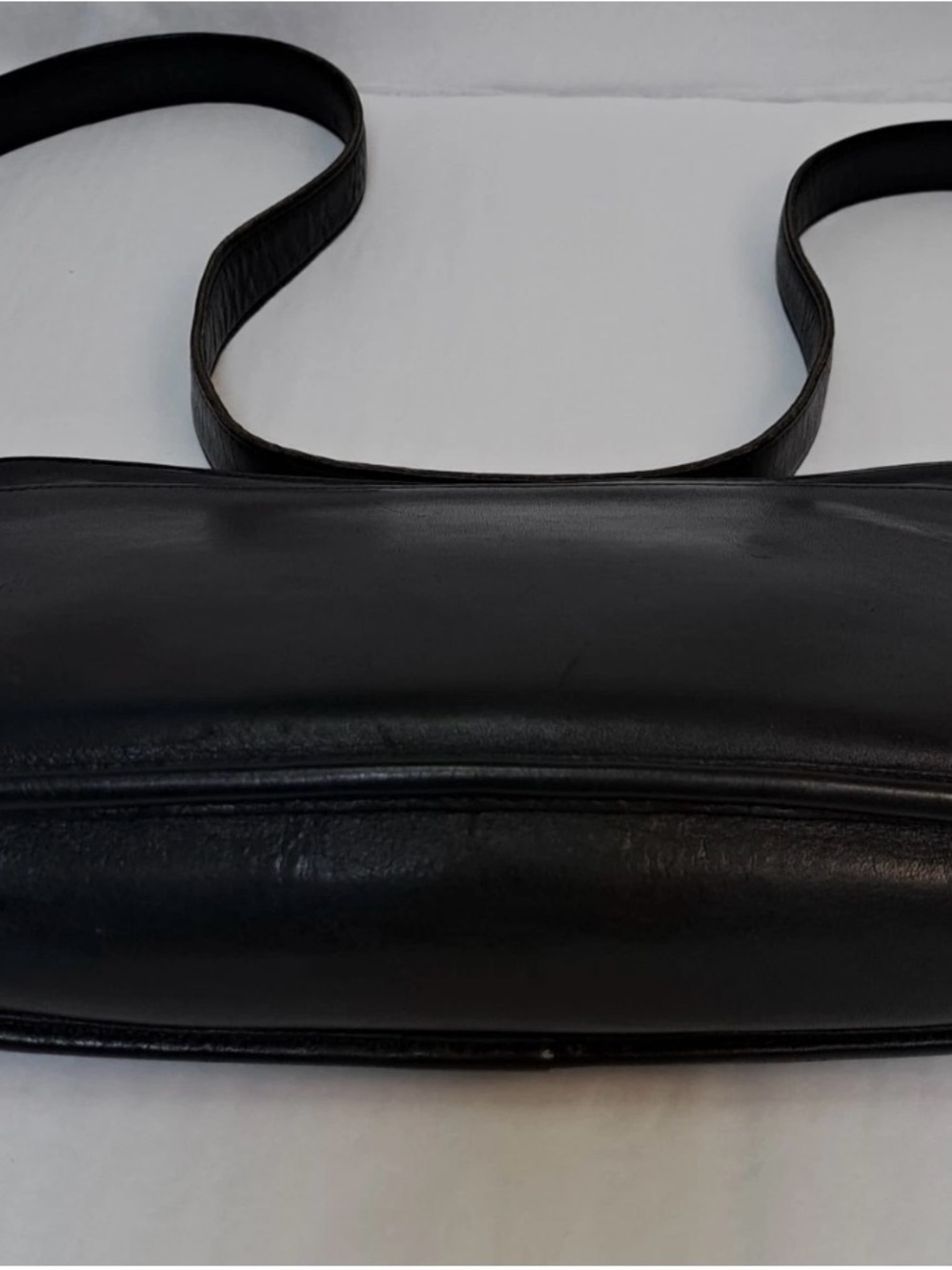 VTG Coach Equestrian 9802 Crossbody Shoulder Bag - Picture 6 of 6